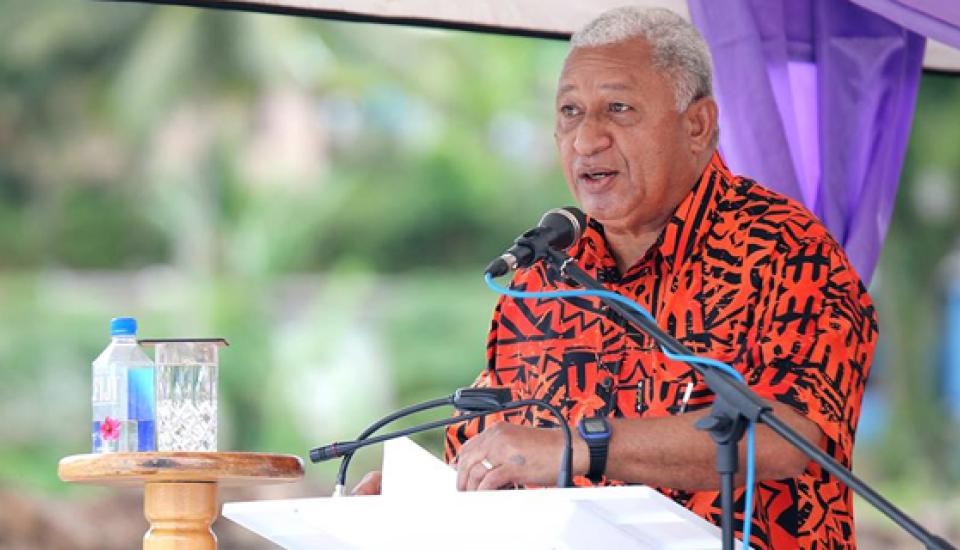 Image of 47 households of Vio Island now have access to renewable and affordable electricity