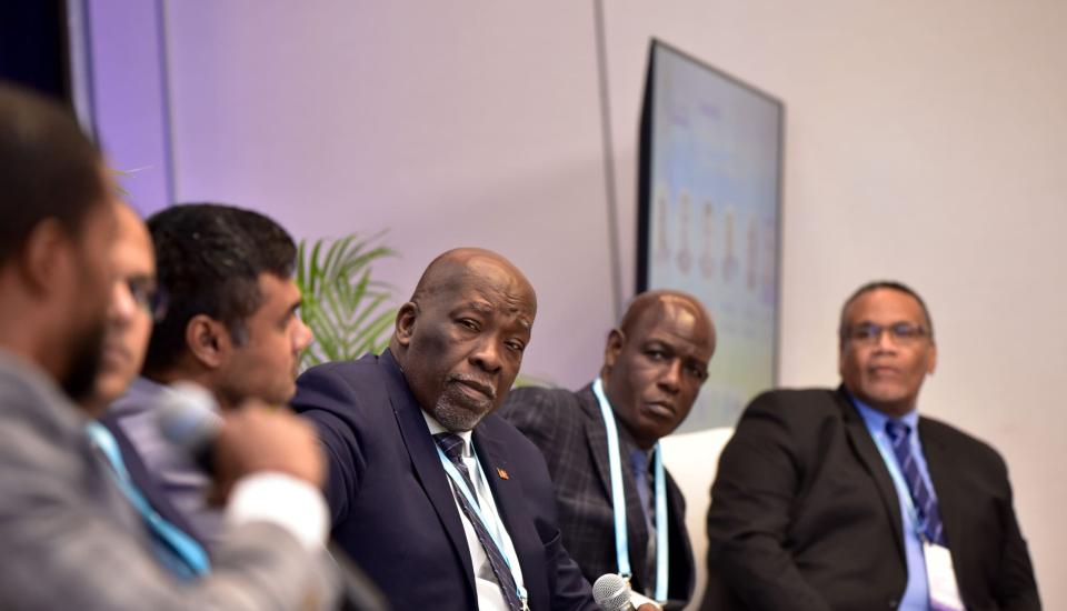 Image of Caribbean Energy Champions