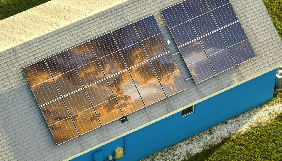 solar