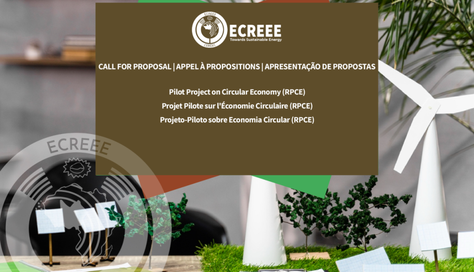 Image of ECREEE Conducts Second Regional Certification Exam for Solar PV Technicians in Nigeria
