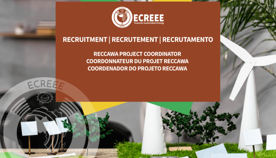 Image of ECREEE Concludes a two-week National Training on Clean Mini-Grids in Sierra Leone