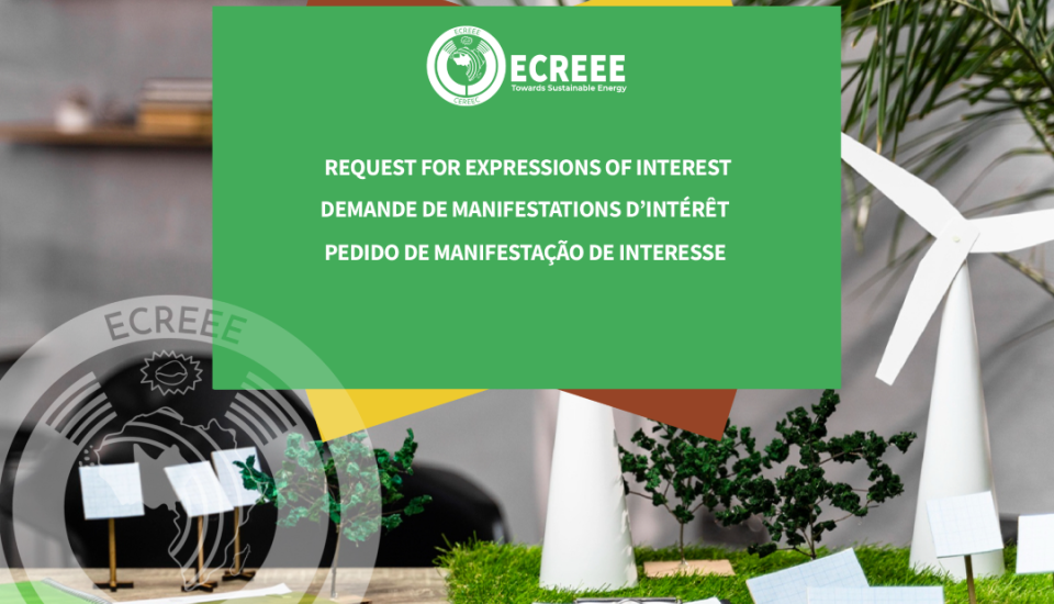 Image of UNIDO Delegation Visits ECREEE to Reinforce Strategic Partnership on Sustainable Energy