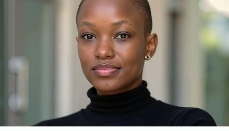 Image of SACREEE appoints Ms. Tenele Habangaan as the SACREEE Goodwill Ambassador for Gender and Youth Empowerment