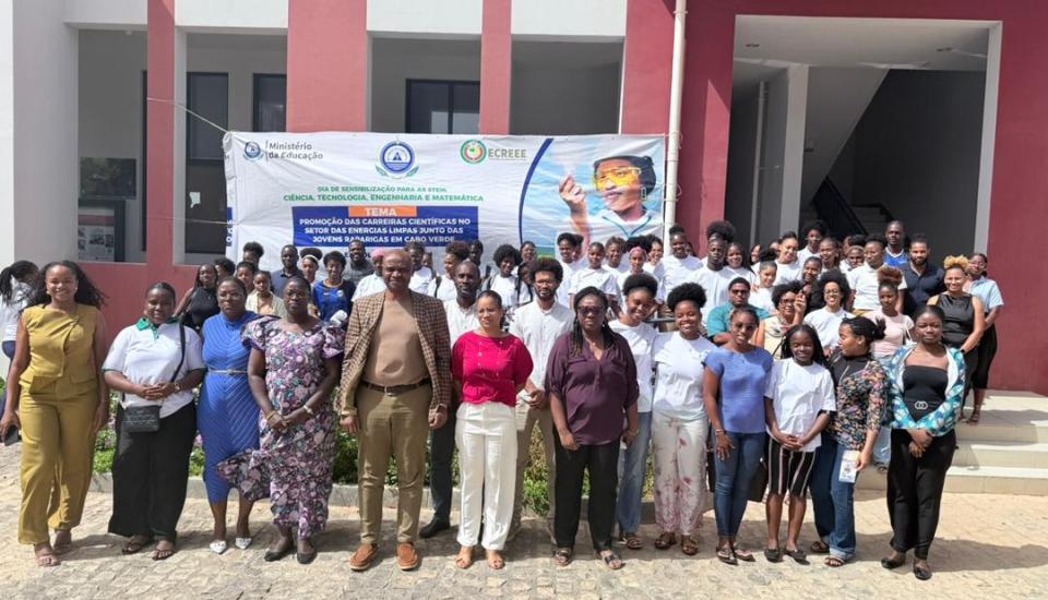 Image of ECREEE Champions Women’s Empowerment in Clean Energy