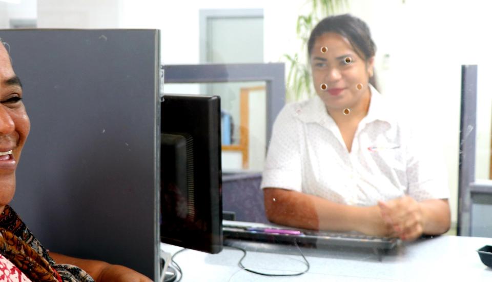 Image of Tonga Power Limited Promotes Energy Efficiency by Rewarding Early Paying 2019 Customers