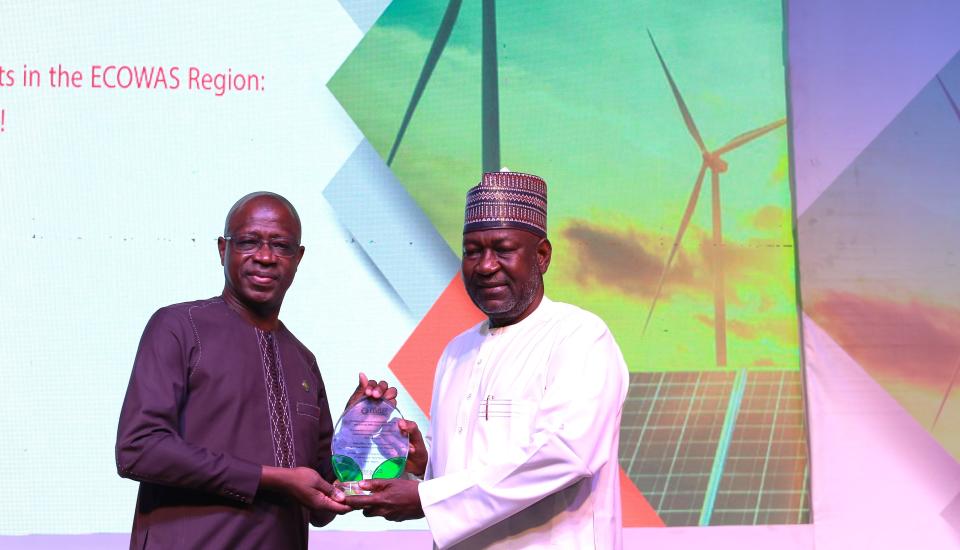 Image of APPLY NOW TO THE ESEF 2023 AWARD