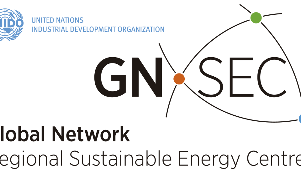 Image of High-Level Conference on “Regional Cooperation to Accelerate Sustainable Energy Innovation and Entrepreneurship in Developing Countries” on 3rd October 2018 in Vienna