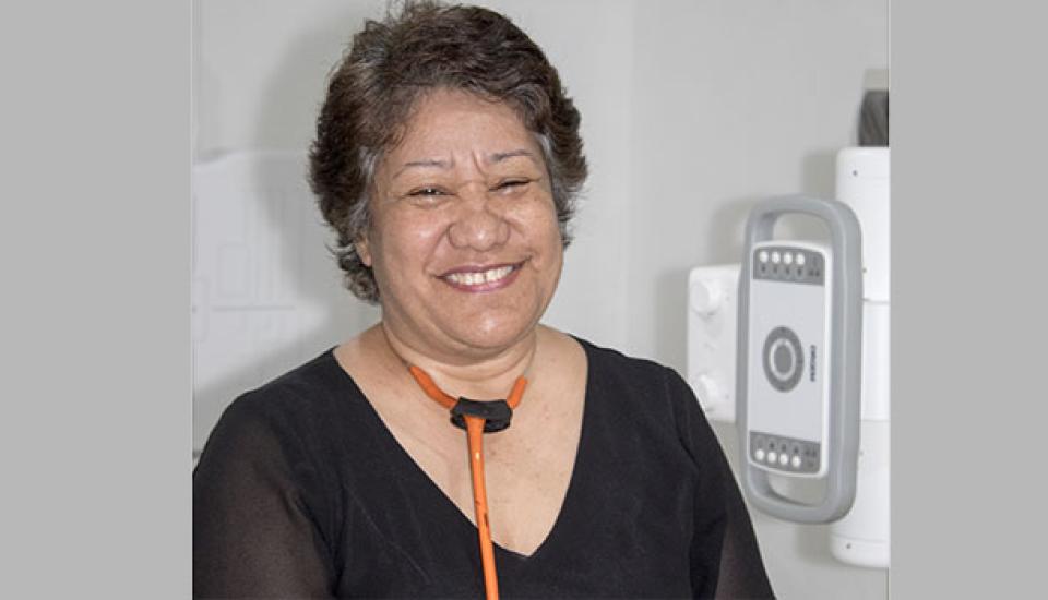 Image of Tonga improves reliability of power supply for health