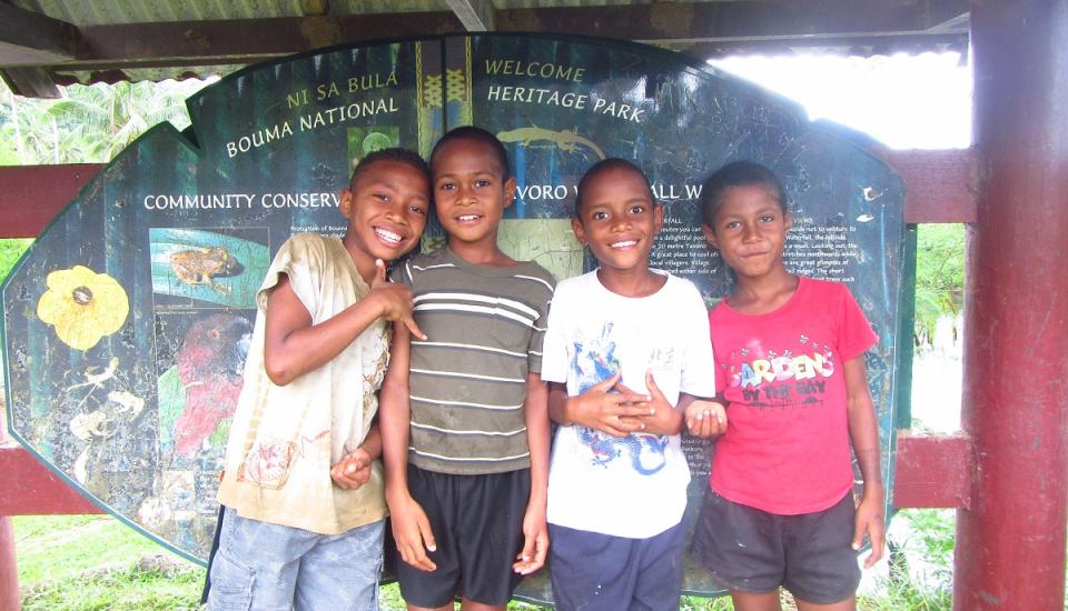 Image of GGGI launches multimedia knowledge sharing platform to highlight Pacific SIDS transition to renewable energy