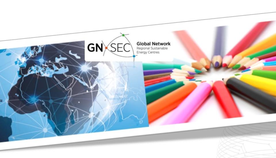 Image of 5th Steering Committee Meeting of the Global Network of Regional Sustainable Energy Centres (GN-SEC) programme