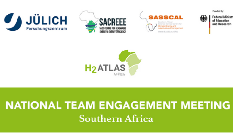 Image of H2Atlas-Africa National Team Engagement in Southern Africa