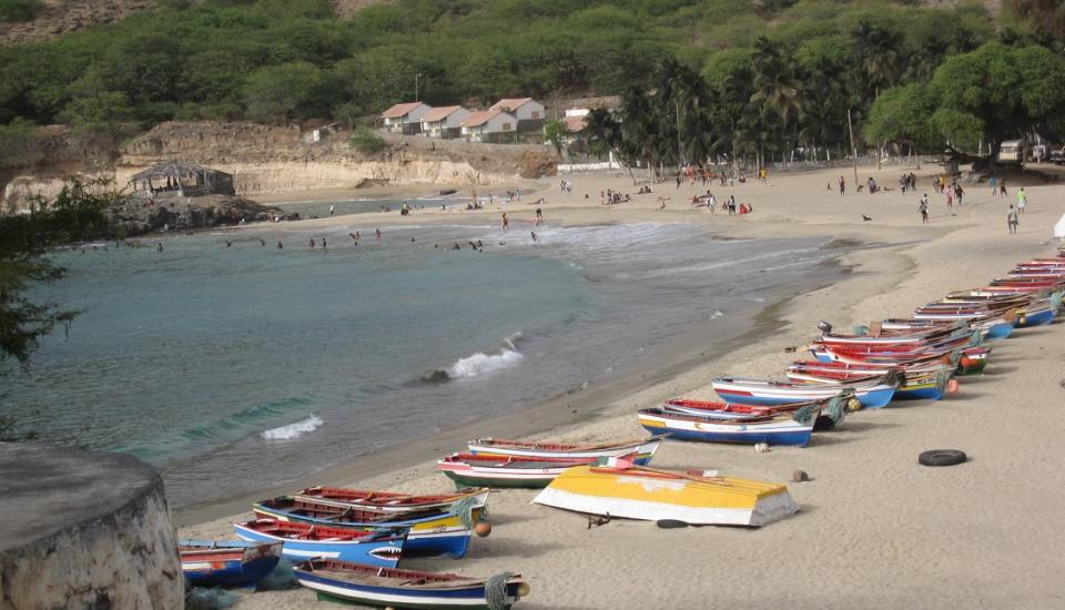 Image of Test-run for the “GN-SEC Online Capacity Building and Certification Program on Sustainable Energy Solutions for Small Island Developing States (SIDS)"