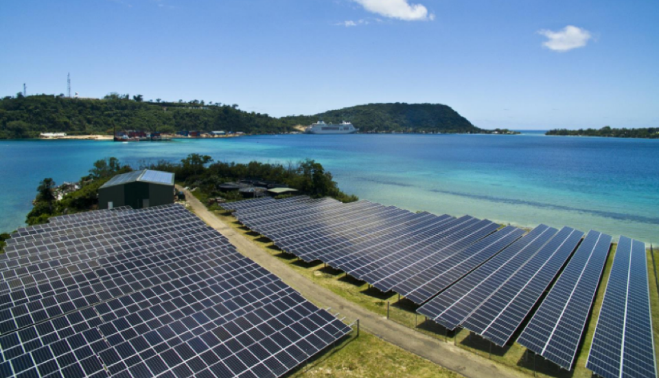 Image of Spotlight on Role of Energy Regulator, Promotion of Local Capability and Solutions