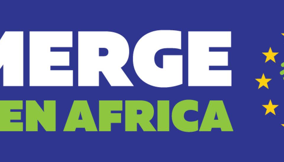 Image of Innovative energy modelling paves the way for green development in Africa