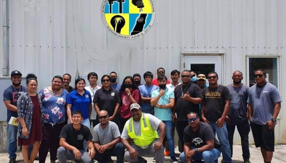 Image of Joint PPUC-PCREEE-ISA-INES Training on Renewable Energy Mini-Grids