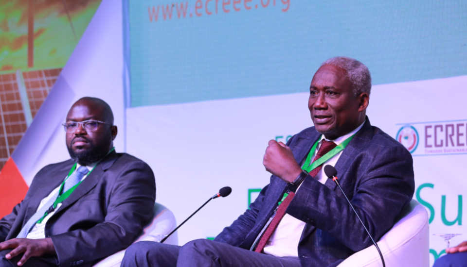 Image of ESEF 2023: Fostering Regional Collaboration for a Sustainable Energy Future