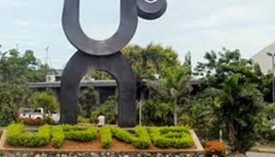 Image of University of PNG moves forward with its Net Carbon Neutral Campus