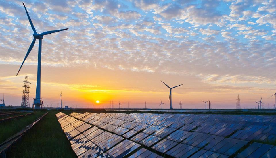 Image of 3rd Call of the ECOWAS Renewable Energy Facility is now opened