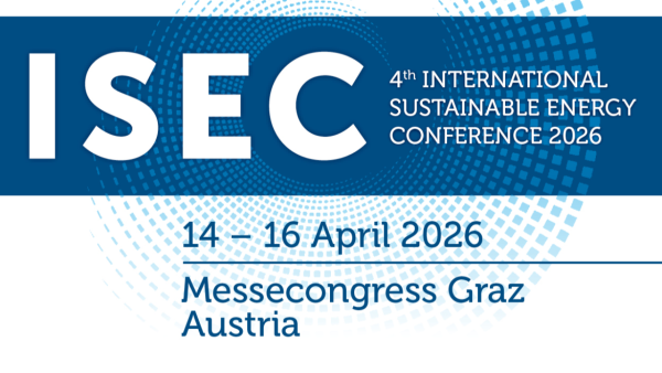 ISEC 2026