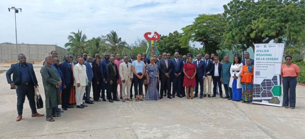 Image of ECOWAS Concludes Regional Workshop in Lomé on Energy Efficiency Indicators and Data Validation