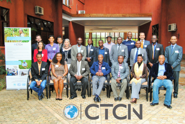 Image of ECREEE joins the Climate Technology Centre and Network (CTCN) to promote Low Carbon Technologies in the ECOWAS region