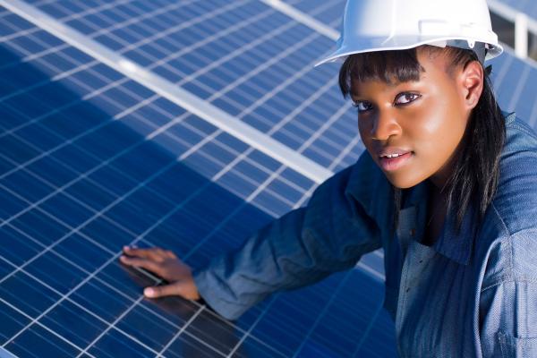 Image of Call for Applications: ECOWAS CERTIFICATION EXAMINATION FOR OFF-GRID SOLAR PV TECHNICIAN (22-27 April, 2019)
