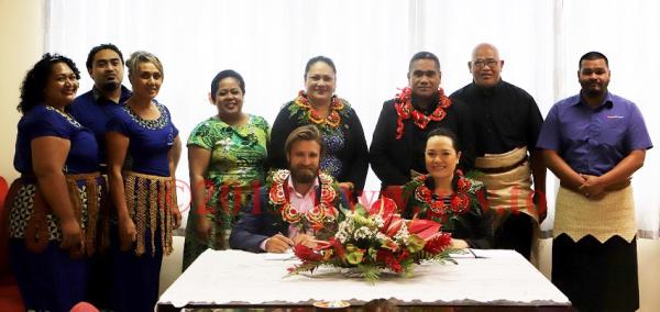 Image of European Union Enhances Energy Sector in Tonga
