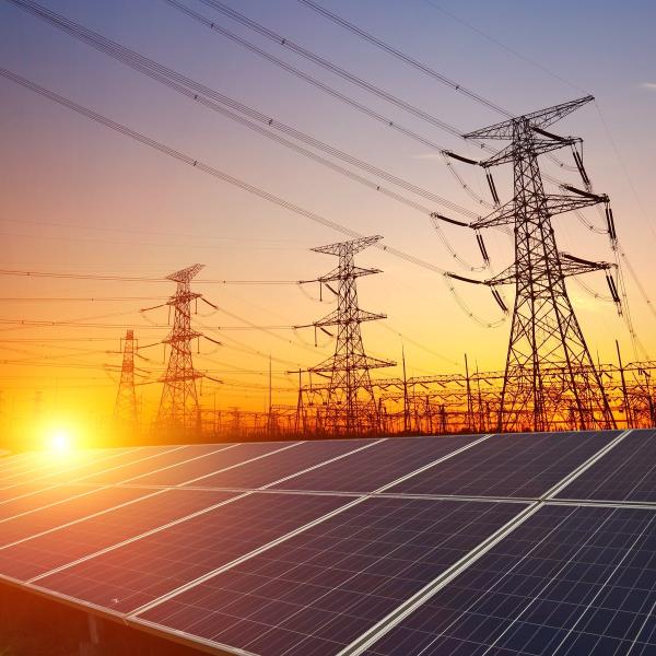 Image of ECREEE SUPPORTS CABO VERDE TO RENEW GRID EMISSION FACTOR AND STANDARDIZED BASELINE