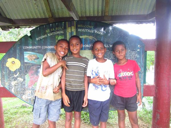 Image of GGGI launches multimedia knowledge sharing platform to highlight Pacific SIDS transition to renewable energy