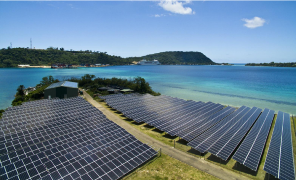 Image of Spotlight on Role of Energy Regulator, Promotion of Local Capability and Solutions
