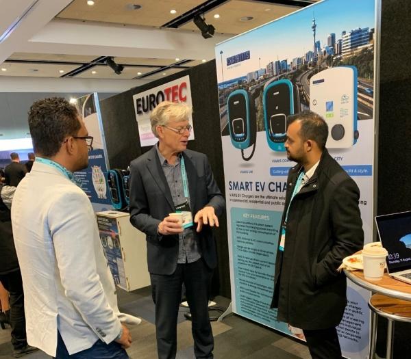 Image of Pacific Islands E-Mobility Effort learn from New Zealand’s  Transition to Decarbonised Transportation