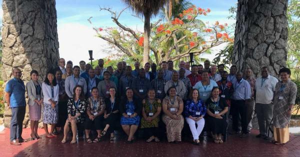 Image of  Building Capacity on Bankable Power Purchase Agreements in Pacific Islands