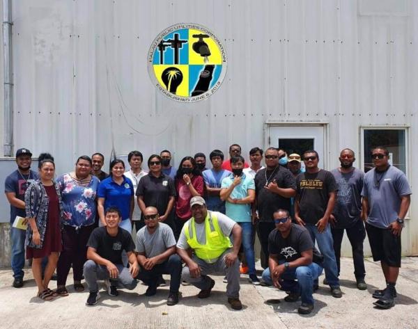 Image of Joint PPUC-PCREEE-ISA-INES Training on Renewable Energy Mini-Grids
