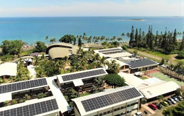 Image of SPC Headquarter moving to Green Energy