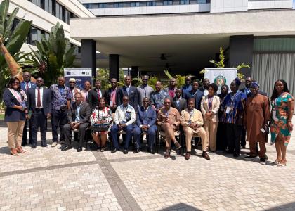 Image of ECOCONF Validates Regional Solar PV Certification Framework