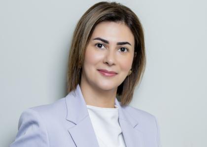 Aysel Yagubova 