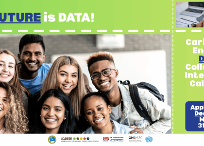Image of Caribbean Energy Data Collection Internship Programme 2026