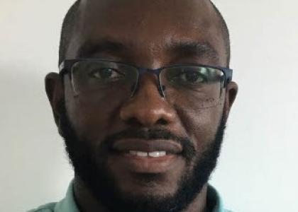 Image of New Chairman of the CCREEE’s Executive Board is Appointed
