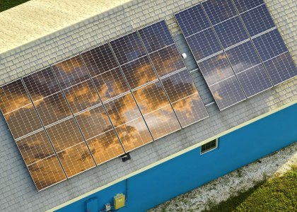 solar