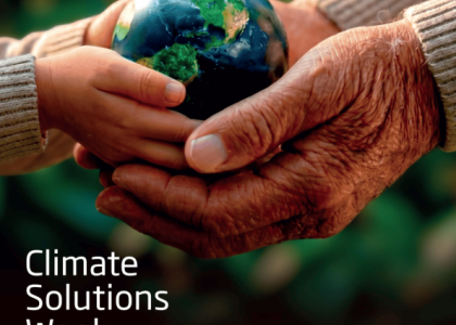 International Vienna Energy and Climate Forum (IVECF)