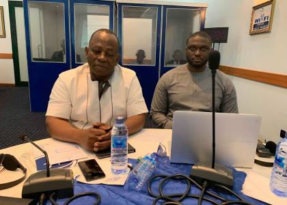 Image of Heads of ECOWAS institutions and agencies calls for a comprehensive job assessment exercise on the Staff Regulation Framework