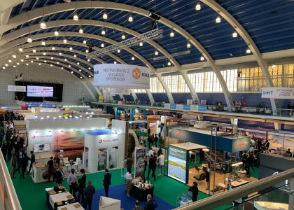 Image of ECREEE attends Africa Energy Forum 2019 in Lisbon
