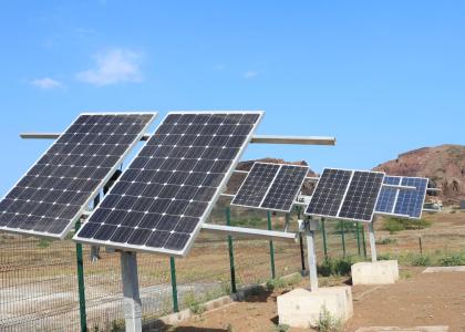 Image of Access Power launches 2017 Access Co-Development Facility (ACF) competition with the Support of Power Africa