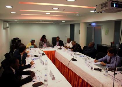 Image of CABO VERDE HOSTS ECREEE 15th BOARD MEETING
