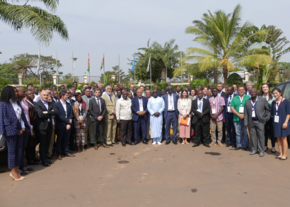 Image of Guinea Bissau sustainable energy investment plan calls for 700 million USD by 2030