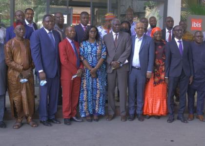 Image of ECREEE and WASCAL Set the Stage for the Development of ECOWAS Green Hydrogen Policy