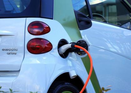 Image of Webinar: Electric mobility options for clean and low-carbon transport systems in the Hindu Kush Himalaya region, 24 March 2022