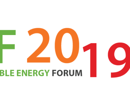 Image of Regional centers participated in the 2019 ECOWAS Sustainable Energy Forum in Accra, Ghana