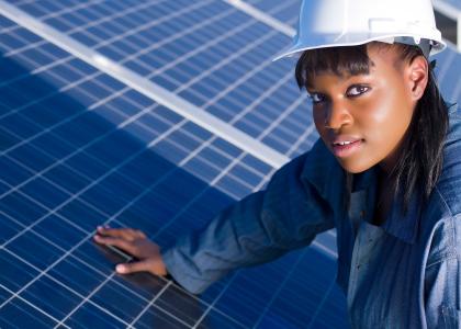 Image of Call for Applications: ECOWAS CERTIFICATION EXAMINATION FOR OFF-GRID SOLAR PV TECHNICIAN (22-27 April, 2019) 