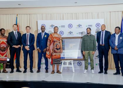Image of Eswatini to Host the 3rd SADC Sustainable Energy Week: Join Southern Africa’s Premier Sustainable Energy Platform
